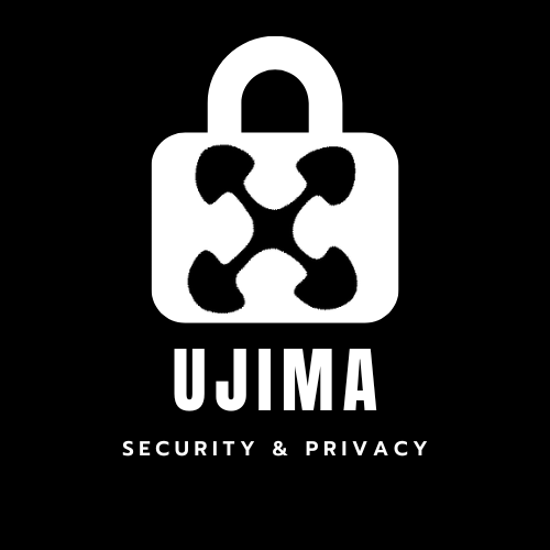 ujima logo